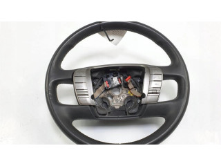 Руль Volkswagen Phaeton 3D0419091BN