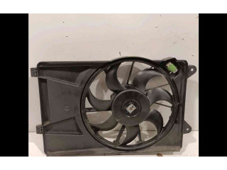 Вентилятор радиатора 50512108 Alfa Romeo Mito