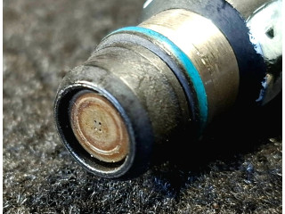 Форсунка     Chevrolet TrailBlazer   