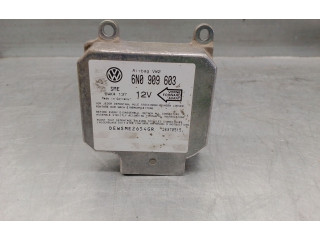 Блок подушек безопасности 6N0909603, 5WK4137   Volkswagen Golf SportWagen