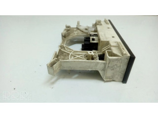 Блок управления климат-контролем MR500529 Mitsubishi Carisma