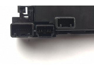 Подрулевой шлейф SRS KD3566CS0A Mazda CX-5 II