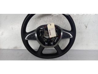 Руль Dacia Duster II  2017 - 2024 года 484005258R      