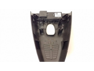 Отделка зеркала заднего вида