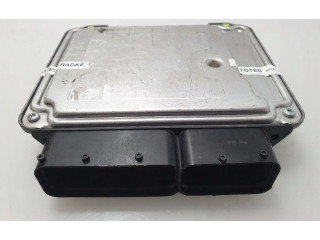 Блок управления двигателя 03G906021GN, 0281013155   Audi A3 S3 8P
