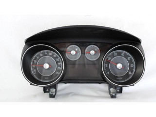 Přístrojová deska Fiat Punto Evo 2012 51914934