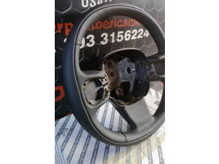 Руль Fiat 500L  2013 -  года 735560388, 735560388      