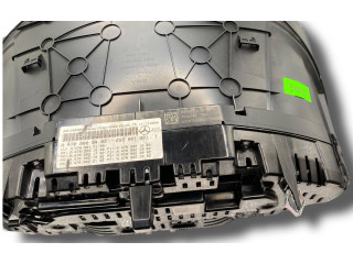 Блок комфорта A3160, A4709009402   Mercedes-Benz W470   