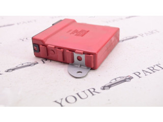 Модуль управления зеркалом крыла