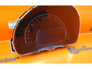 Панель приборов 248215793R, 248215793R Renault Twingo III