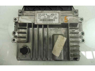 Блок управления двигателя 391302A700 KIA Ceed