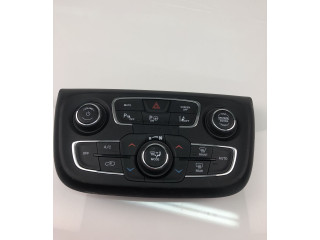 Блок управления климат-контролем 53246154, UK1223   Jeep Compass