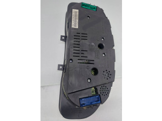 Панель приборов 1100801157, 3U0920841A Skoda Superb B5 (3U)