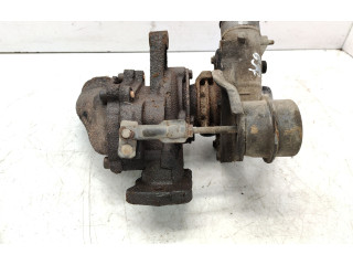 Турбина Citroen Xsara Picasso 2.0 9645247080