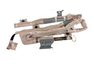 Боковая подушка безопасности SH1270V718, 151245410870 Mazda CX-5 II