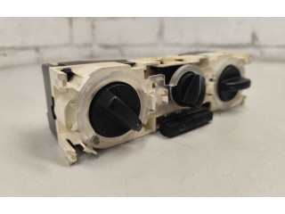 Блок управления климат-контролем 6Y0820045B, 901511760008 Skoda Fabia Mk1 (6Y)