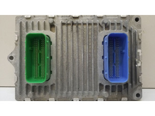 Блок управления двигателя P68354900AG, P68397063AA Jeep Cherokee