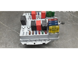 Рулевая рейка  Ящик предохранителей (комплект) 46835593   Fiat Punto (188) 1999 - 2010 года