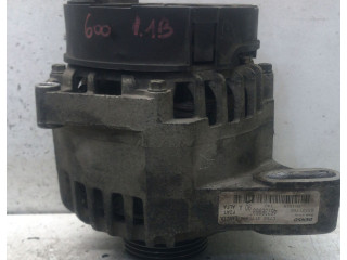 Генератор 46736968, 46736968 Fiat Seicento/600