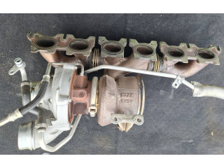 Turbodmychadlo Турбина 7643147, 0900105 BMW 4 F32 F33 B58