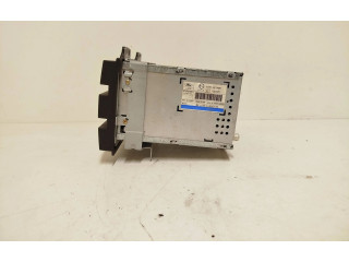 Радио/ проигрыватель CD/DVD / навигация       Ford Fusion  2002 - 2005 года   