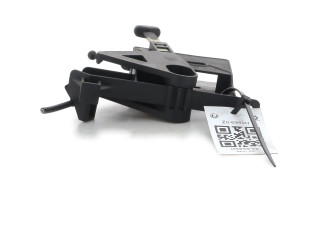 Блок управления климат-контролем GPA250040366, Z0-6989H   Ligier X-TOO