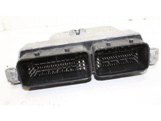 Řídící jednotka 9813043480, 9806671980 Peugeot 5008 2009