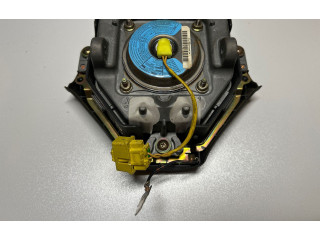 Подушка безопасности водителя Honda Accord