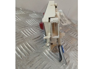 Блок управления климат-контролем 7701054311   Renault Twingo I