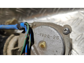 Моторчик дворников WM72282S    Honda Civic III