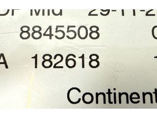 Вентилятор печки 8845508, 18261810 BMW X3 G01