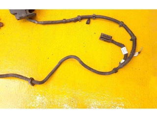 Pojistková skříňka 7P5971072P Porsche Cayenne (9PA) 2011