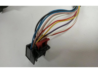 Zpětné zrcátko pravé Audi Q7 4L 2006 4L2857410E, 4L0857535B