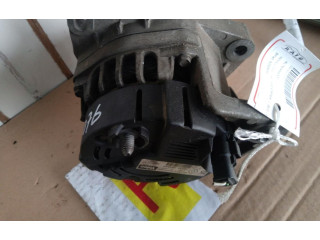 Генератор    Renault Clio II      