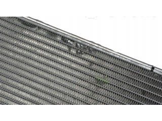 Радиатор охлаждающей жидкости