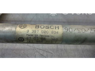 Моторчик дворников 1K1565023F, 1Z1955119D    Volkswagen Jetta V