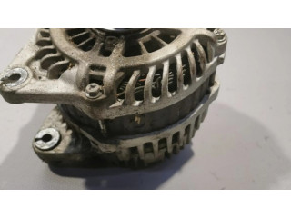 Генератор 210521   Nissan Qashqai+2 1.6     