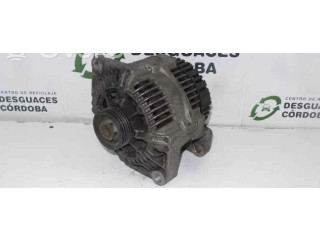 Генератор POLEA.FIJA Volvo 460 1.6