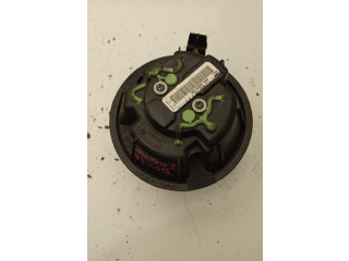 Вентилятор печки Dacia Logan I