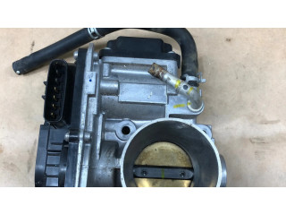 Дроссельная заслонка