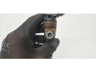 Форсунка 0445110652, H8201453073    Dacia Sandero II  K9K (626) 