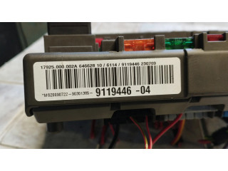 Блок предохранителей 911944604 BMW 1 E81 E87