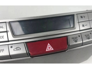 Блок управления климат-контролем 72311AJ03A Subaru Outback