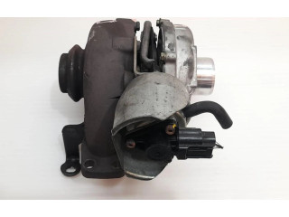 Turbodmychadlo Турбина 1762328 Peugeot 307