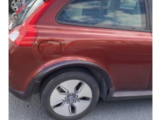 Вентилятор радиатора     31261989    Volvo C30 