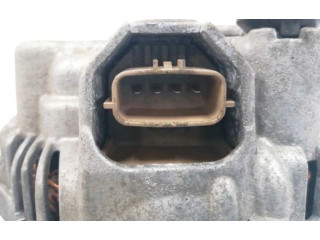 Генератор 1800A123, 85A Mitsubishi Lancer Evolution