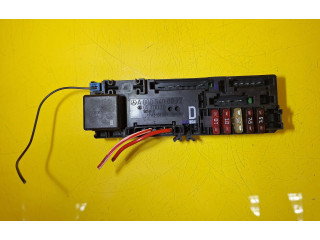 Pojistková skříňka A0005400372 Mercedes-Benz C W202 1998