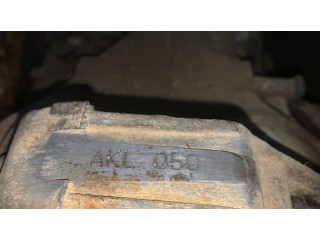 Механическая коробка передач, 5 передач