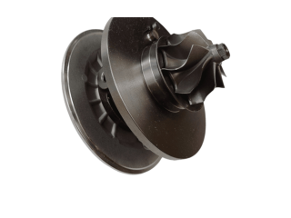  Турбина Lancia Lybra  710811-0001, CHRA10-0109         