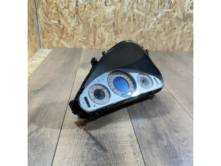 Přístrojová deska Mercedes-Benz E W211 2004 A2115403611, 110080664